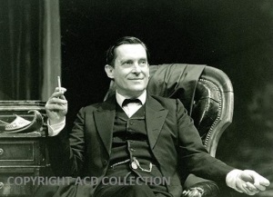 Jeremy Brett